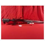 Mossberg Maverick 88 Shotgun 12ga SN#MV36496K