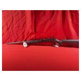 NEW Savage Arms Mark II .21 Sharp Rifle