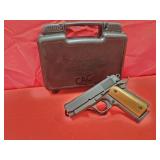 Rock Island Armory M1911-A1-CS 45ACP Pistol SN#RIA