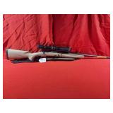 Browning X-Bolt 30-06SPRG Rifle SN#16492ZT354
