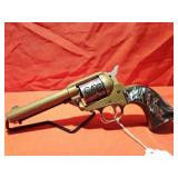 Ruger Wrangler 22LR Revolver SN#205-66450