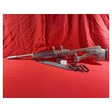 Sturm, Ruger & Co. .223Rem Ranch Rifle