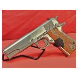 Essex 1911 Pistol 45ACP SN#28292