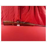 DWM Mauser 98 Rifle 8X57mm Mauser SN#15140