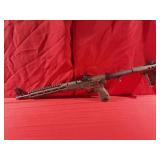 Kel-Tec Sub2000 Rifle 9mm SN#FGZ333