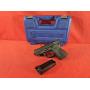 Smith & Wesson M&P9C 9mm Pistol SN#HSL0424