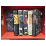 Lot of Tim LaHaye Books