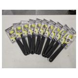 10ct NEW Master Mechanic 12" Adjustable Wrenches