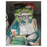 Lot of NEW Insect Repellent and Viper Insect Dust