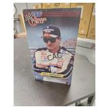 Dale Earnhardt Starting Lineup Full Figure Pose