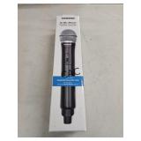 Lot of 2 NEW Samson Go Mic Mobile Microphones