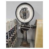 Vintage Toledo Cast Iron Scale