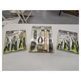 NEW Master Mechanic Household and Plier Sets