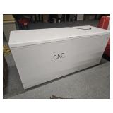 Kenmore KLFC019MWDO Chest Freezer
