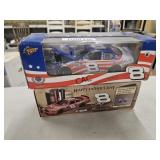Lot of 2 Dale Earnhardt Jr. Diecast Collectibles