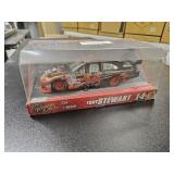 Tony Stewart 1:24 Scale Winner
