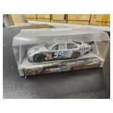 Carl Edwards 1:24 Scale Winner