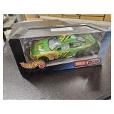 Chad Little 1:24 Scale John Deere Hot Wheels