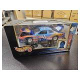 Kyle Petty 1:24 Scale Hot Wheels Diecast