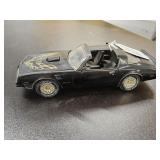 ERTL 1/18 Scale 1977 Firebird Diecast Collectible