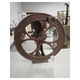 Vintage No.2 Handheld Sheller