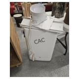 GE Portable Air Conditioner