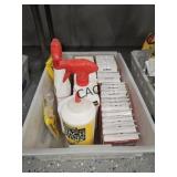 Lot of NEW Mouse and Bug Repellent