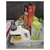 Lot of NEW Fly Trap Repellent