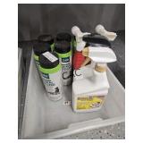 Lot of NEW Assorted Animal Repellents