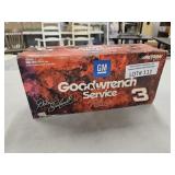 Dale Earnhardt Action 1:24 Scale Diecast