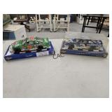 Dale Earnhardt Jr./Bobby Labonte Nascar Diecast