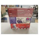 Lot of 3 Dale Earnhardt Jr. Diecast Collectibles