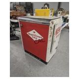 Royal Crown Cola NEHI Beverages Cooler