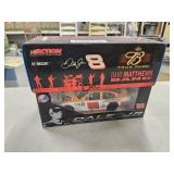 Lot of 2 Dale Earnhardt Jr. Diecast Collectibles