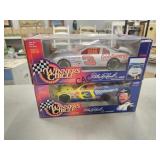 Lot of 2 Dale Earnhardt Winner