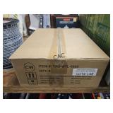 NEW Case of 6 TRUE Titanium Pocket Pliers Multi