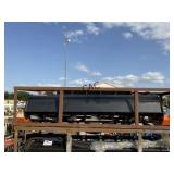 NEW Mower King ECSSTR072 Skid Steer Tiller