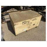 NEW AGT 4in1 Mini Skid Steer Bucket