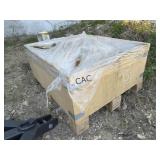 NEW Land Hero Binding Equipment