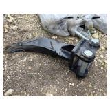 NEW Wolverine Mini Excavator Ripper Attachment
