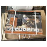 NEW Land Hero Plasma Cutter