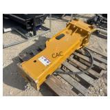 NEW Future CAT305 Silent Excavator Breaker