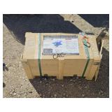 NEW Land Honor 200LB Cast Iron Anvil