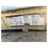 NEW Land Honor 4400LB Adjustable Steel Gantry