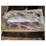 NEW Land Honor Double Chain Slings