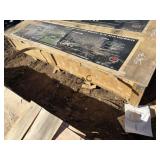 NEW Land Honor 11x19 All Steel Carport w/10