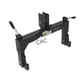 NEW Wolverine Skid Steer 3pt Quick Attach