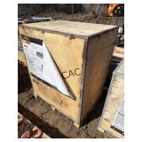 NEW Land Honor Heavy Duty Wheel Balancer