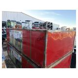 NEW Future 20X30 All-Steel Garage Carport