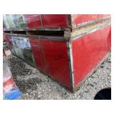 NEW Future 20X30 All-Steel Garage Carport